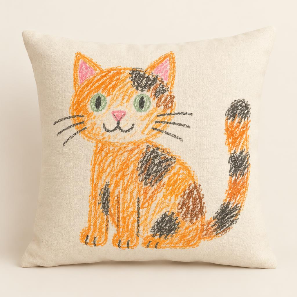 Cushion