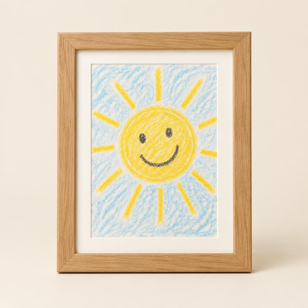 Drawing Frame