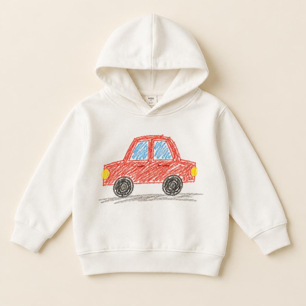 Kids Hoodie
