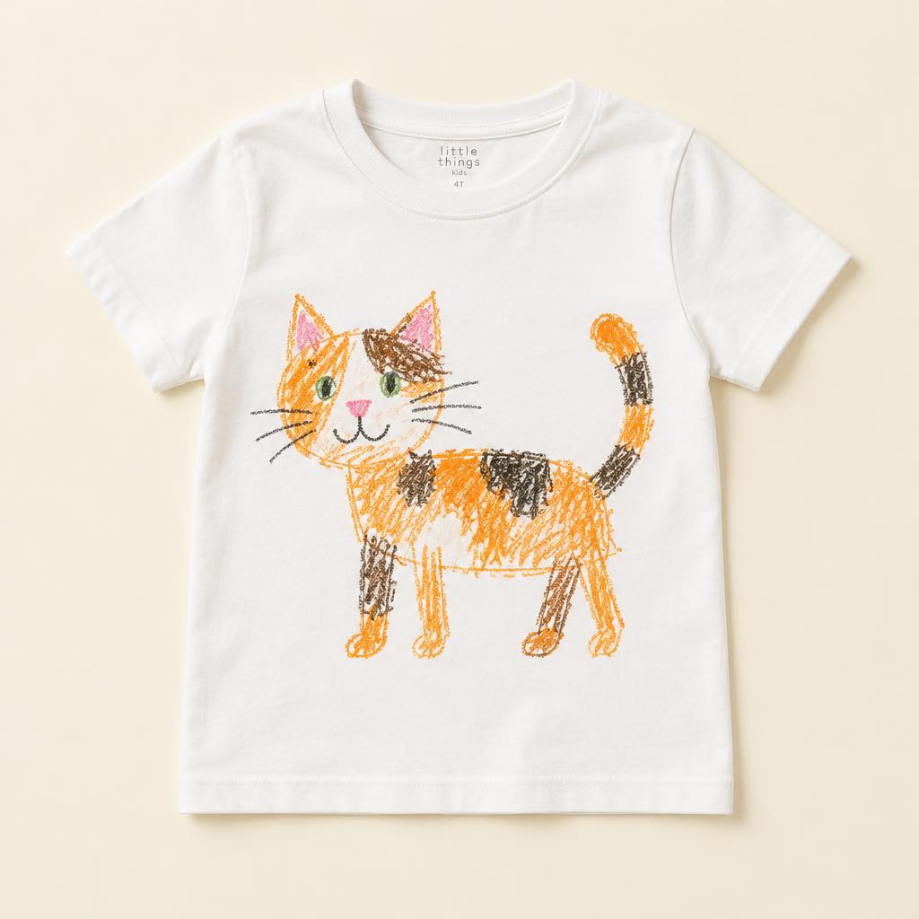 T-Shirt (Kids)