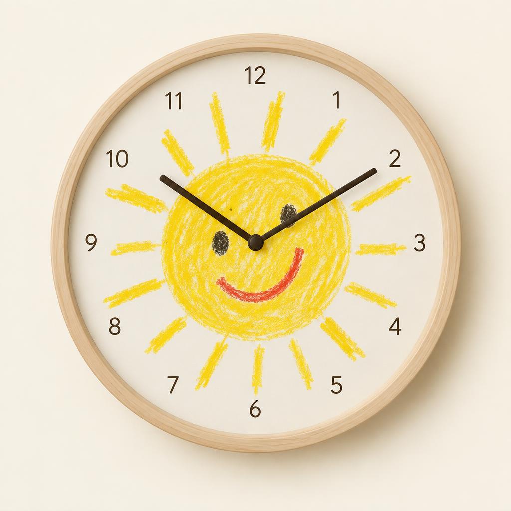 Wall Clock