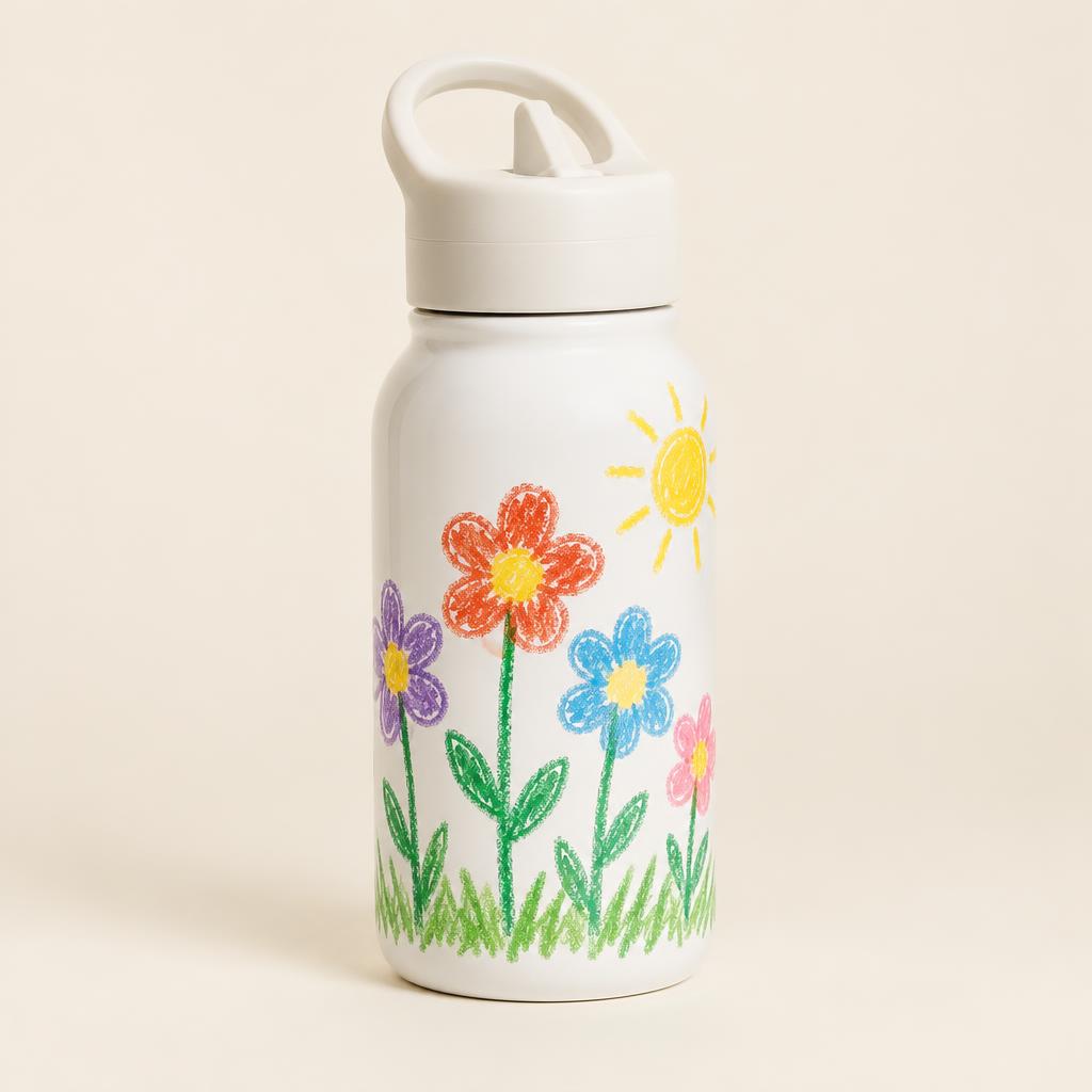 Water Bottle